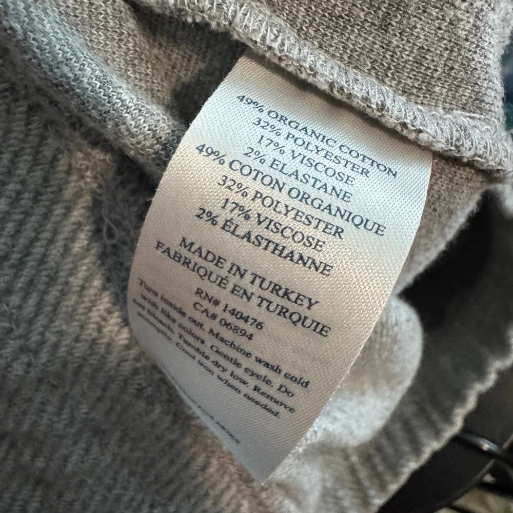 Faherty knit shorts